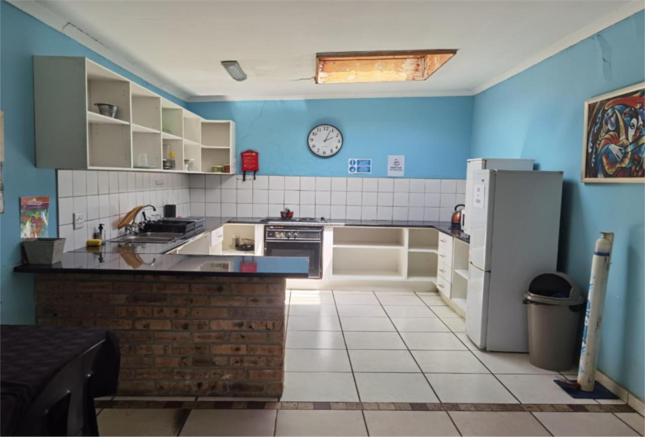 Backpackers Connection @ Jnb Airport Ostello Benoni Esterno foto